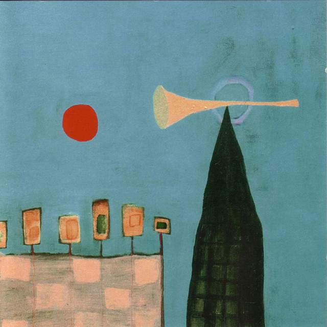 The Battle of Electricity album cover