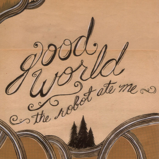 Good World album cover