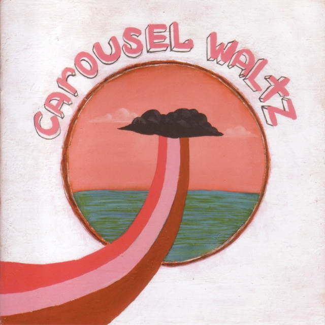 Carousel Waltz album cover