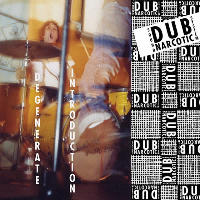 Degenerate Introduction album cover