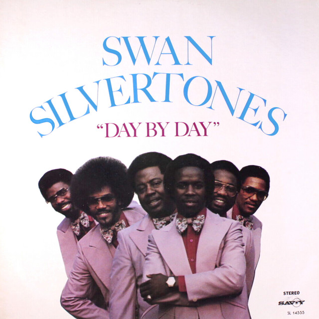 Day By Day album cover