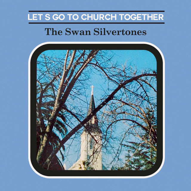 Let's Go to Church Together album cover
