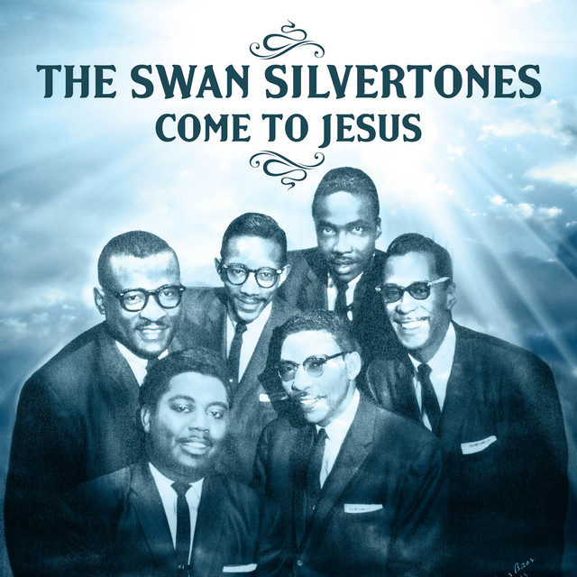 Come to Jesus album cover