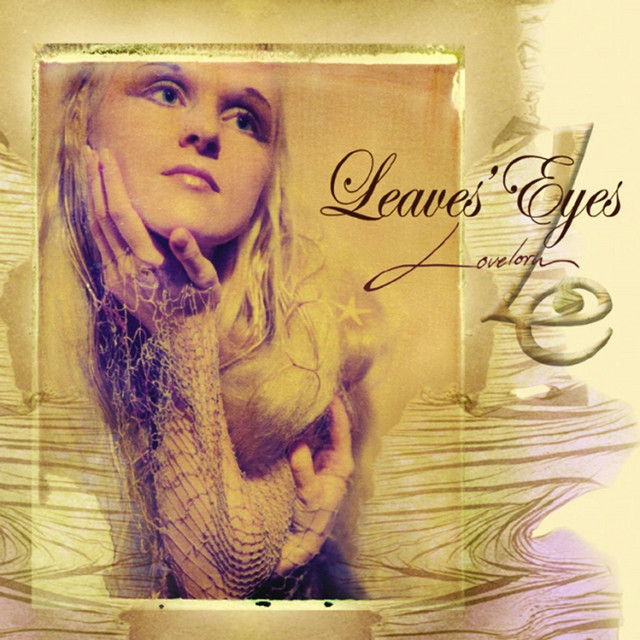 Lovelorn album cover
