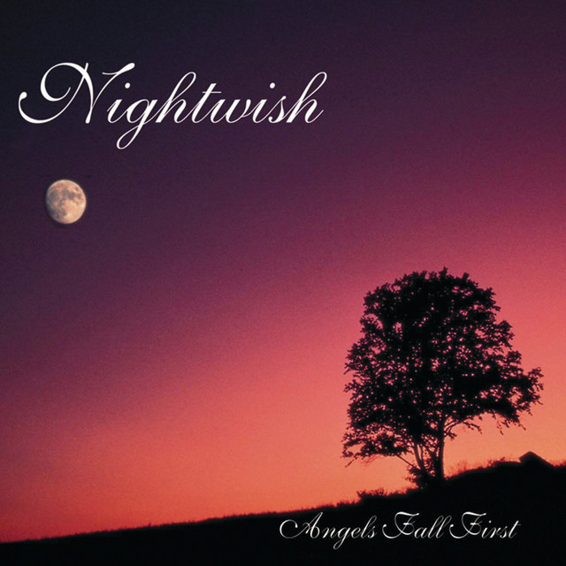 Washburn N4 as heard on Angels Fall First by Nightwish (1997)