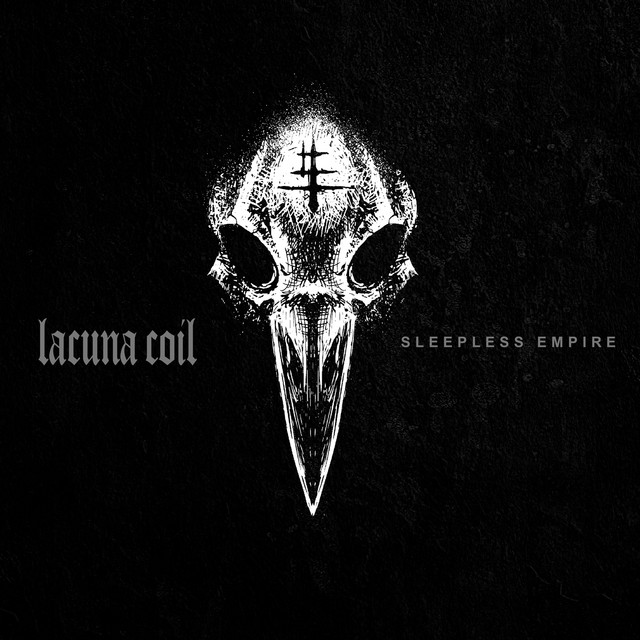 Sleepless Empire album cover