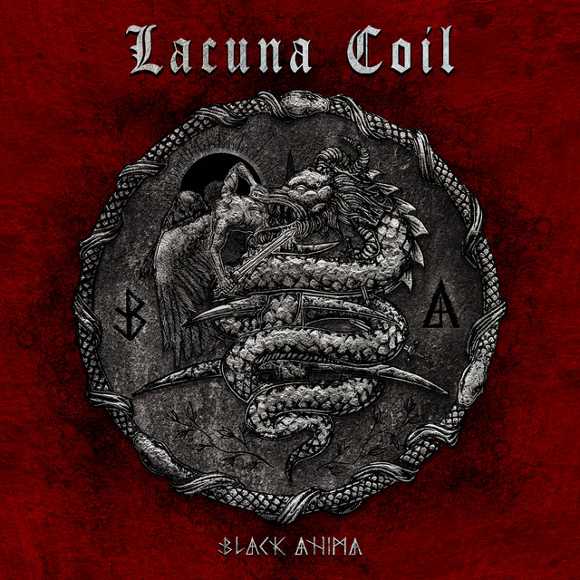 Black Anima (Bonus Tracks Version) album cover