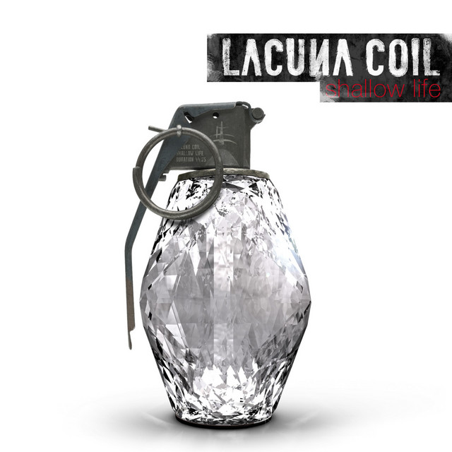 Bogner Shiva as heard on Shallow Life by Lacuna Coil (2009)
