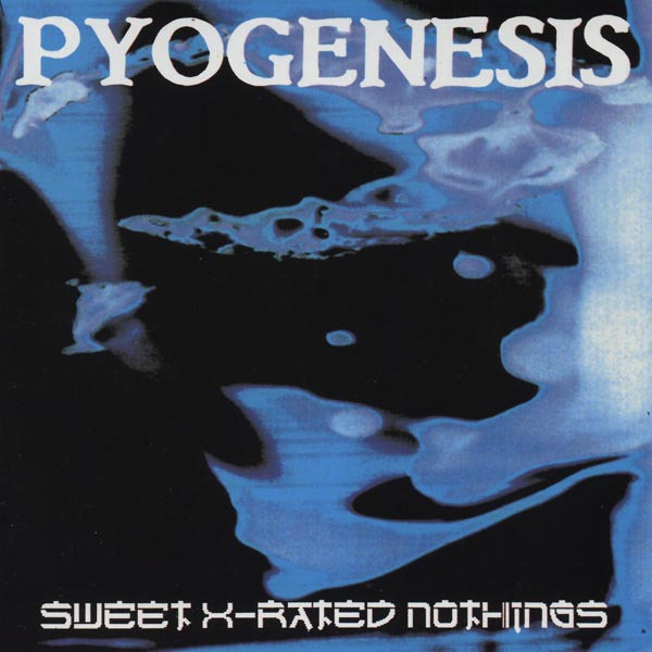 Sweet X-Rated Nothings album cover