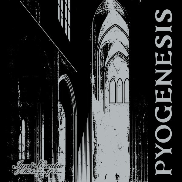 Ignis Creatio - The Creation of Fire (20th Anniversary Edition) album cover