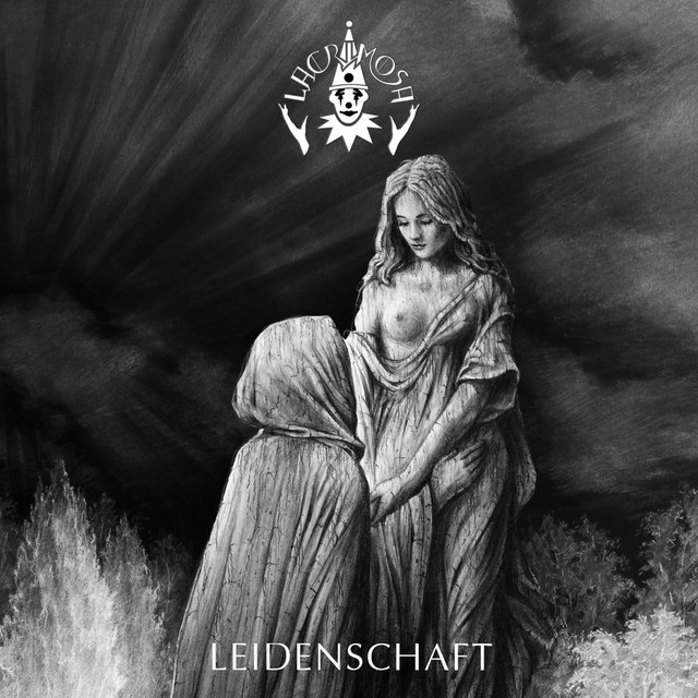 Leidenschaft, Pt. 2 album cover