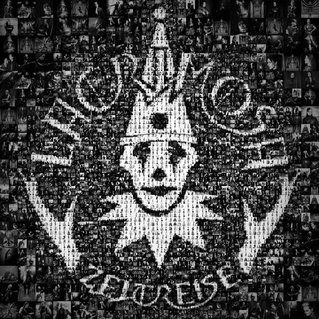 Zeitreise album cover