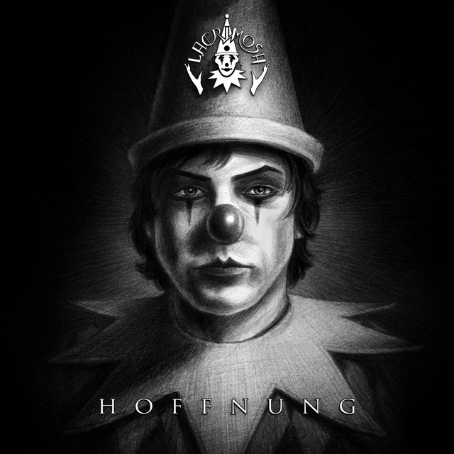Hoffnung album cover