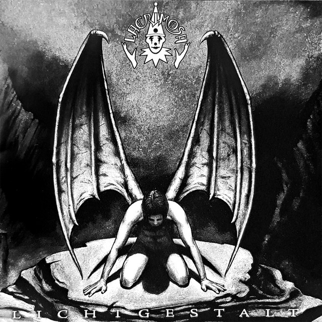 Lichtgestalt album cover