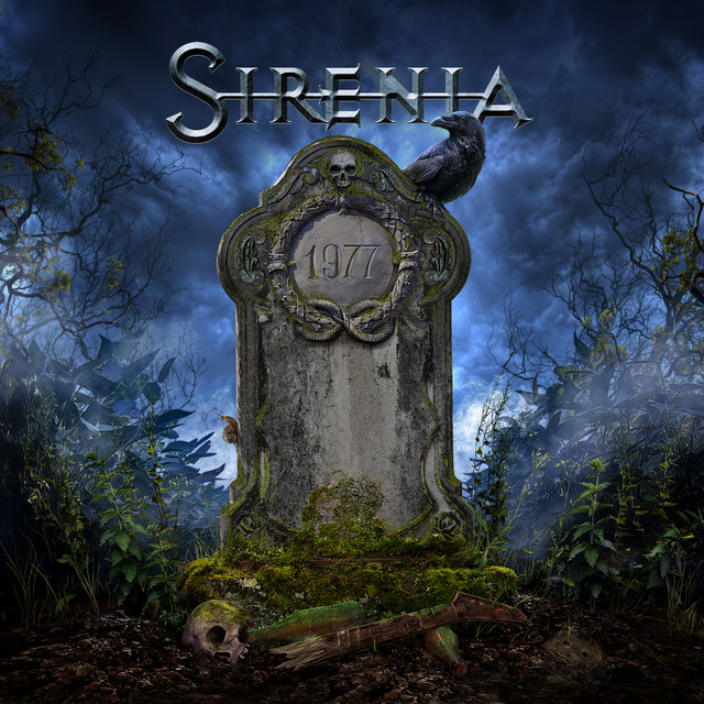 1977 album cover