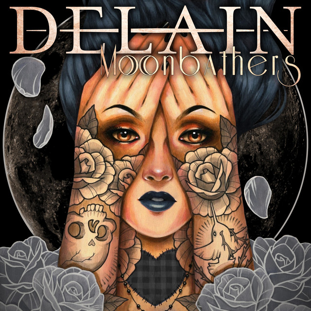 Moonbathers (Deluxe Version) album cover