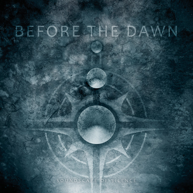 Soundscape Of Silence album cover