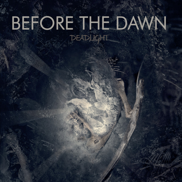Deadlight album cover