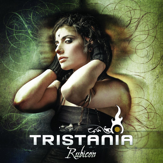 Rubicon album cover
