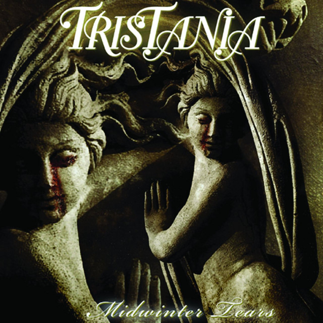 Midwintertears album cover