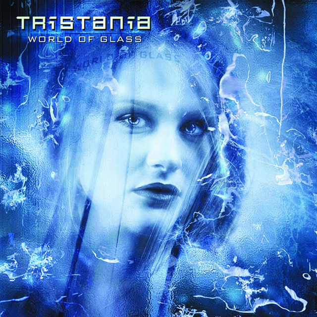 World of Glass album cover