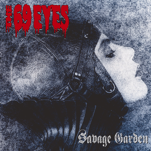 Savage Garden (Remastered 2006) album cover