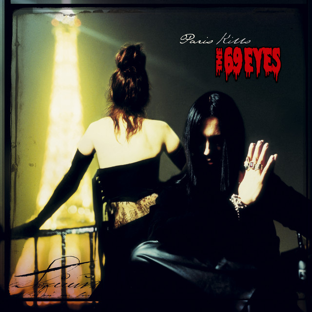 Paris Kills (Remastered 2006) album cover