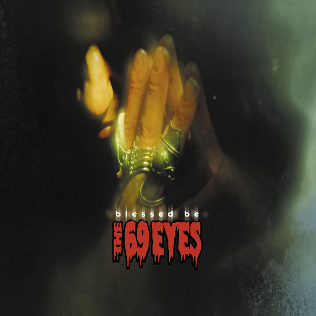 Blessed Be (Remastered 2006) album cover