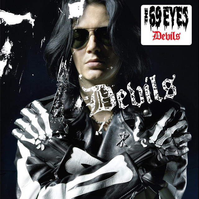 Devils album cover