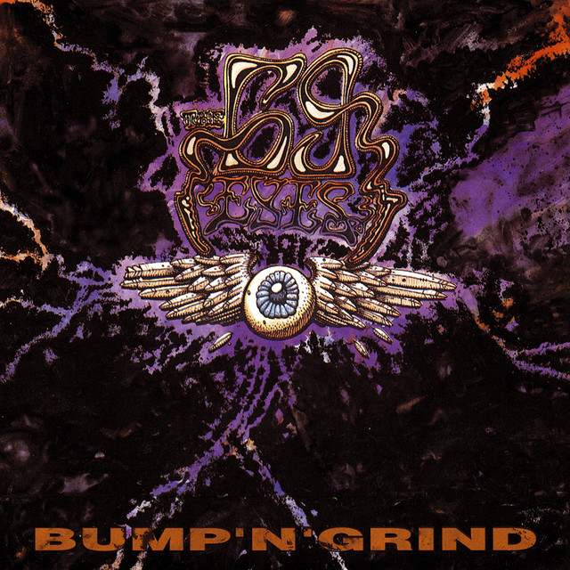 Bump 'N' Grind album cover