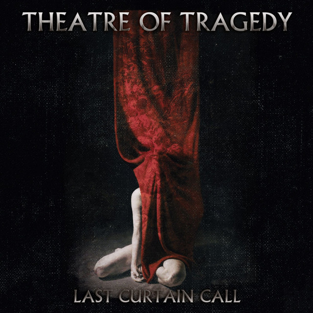 Last Curtain Call album cover