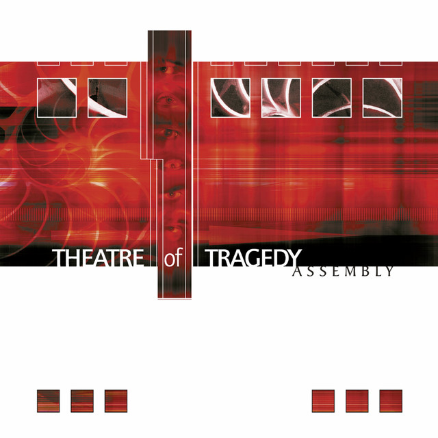 Assembly (Remastered) album cover