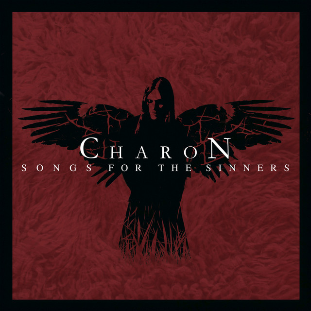 Songs for the Sinners album cover