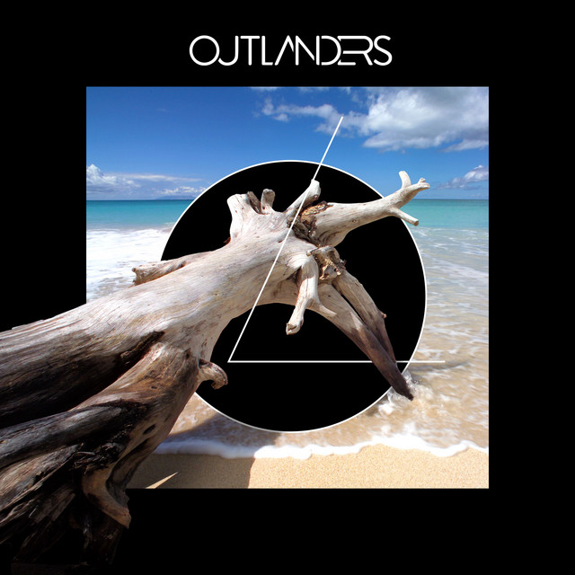 Outlanders album cover