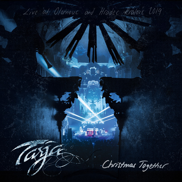 Christmas Together: Live at Olomouc and Hradec Králové 2019 album cover