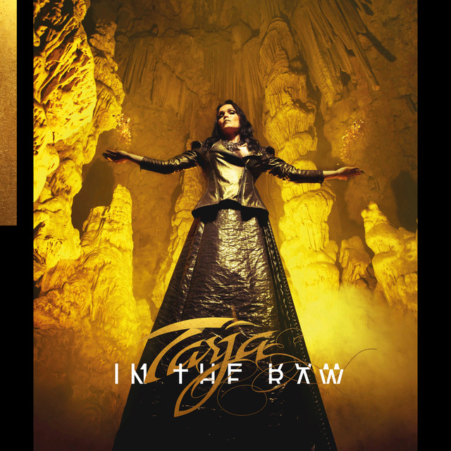 In the Raw album cover