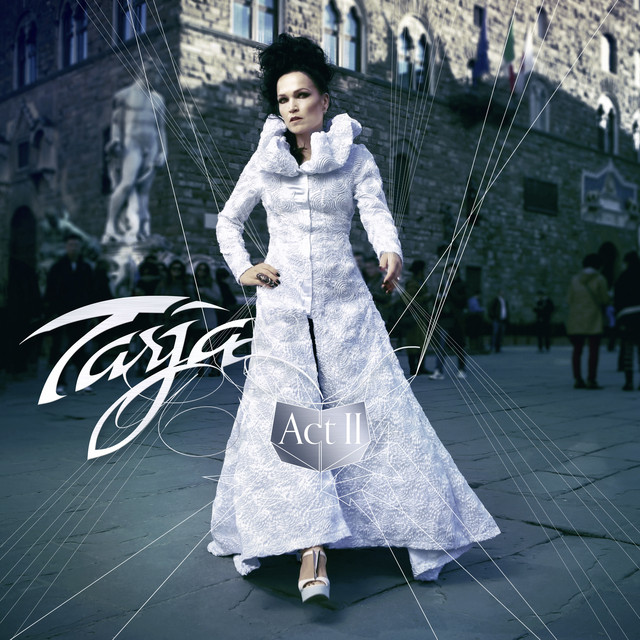 Act II album cover