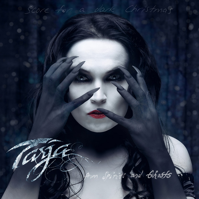 From Spirits and Ghosts (Score for a Dark Christmas) album cover
