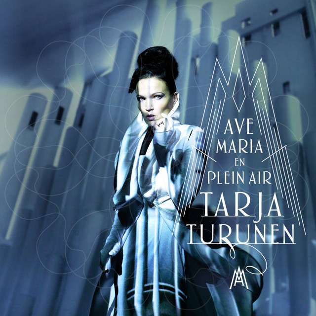 Ave Maria - En Plein Air album cover