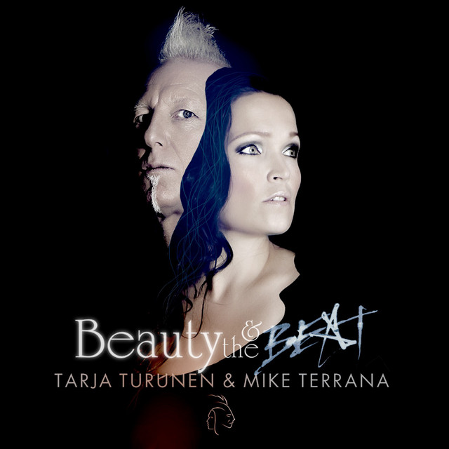 Beauty & The Beat (Live) album cover