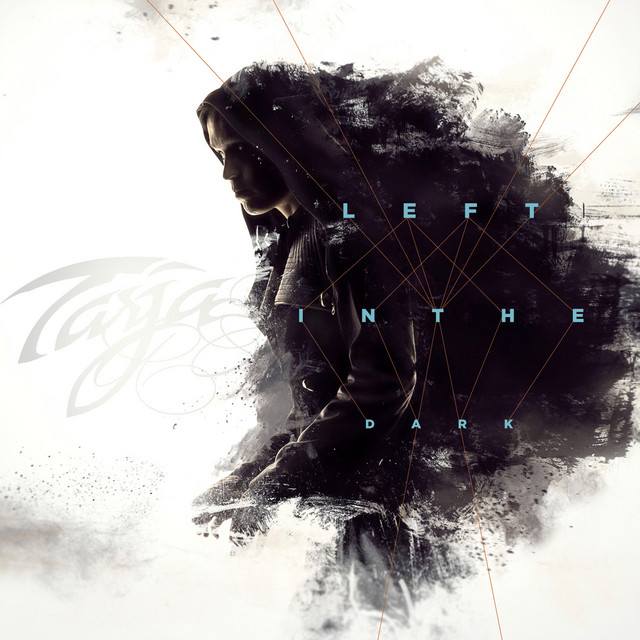 Left In The Dark album cover