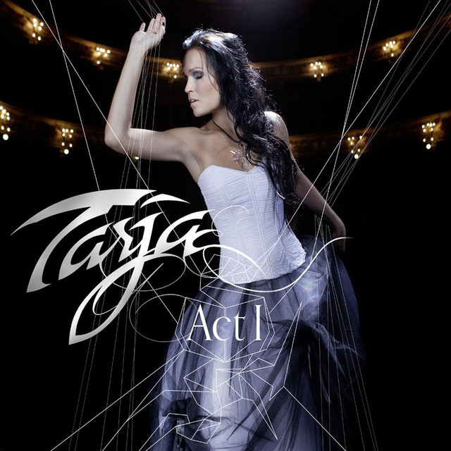Act 1 (Live At Teatro El Círculo, Rosario, Argentina/2012) album cover