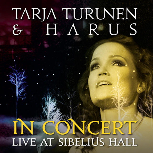 In Concert: Live at Sibelius Hall album cover