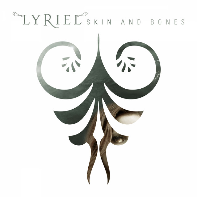 Skin and Bones album cover