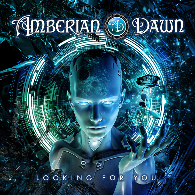 Looking for You album cover