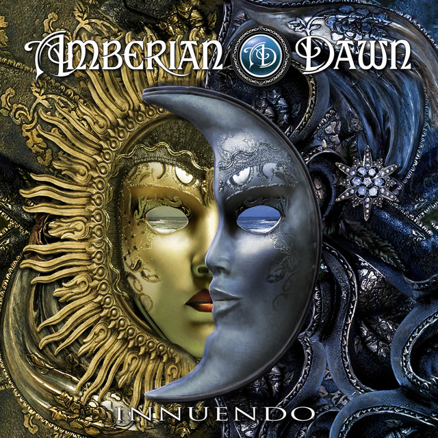 Innuendo album cover