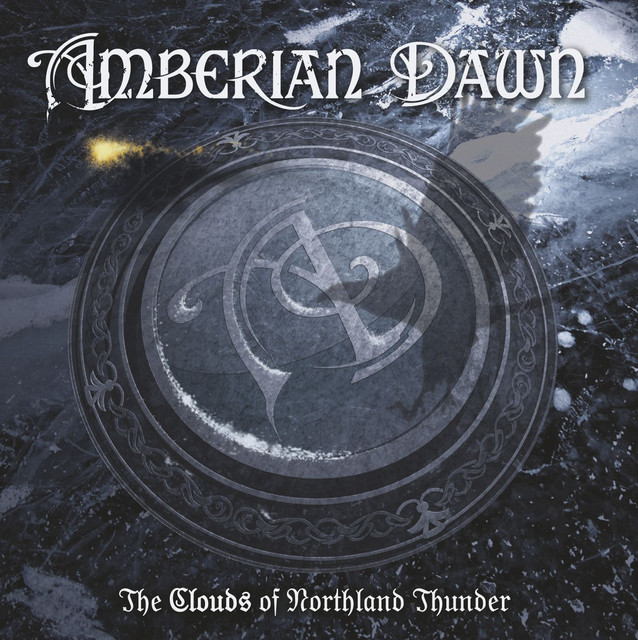 The Clouds Of Nortland Thunder album cover