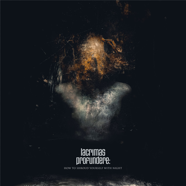 How to Shroud Yourself with Night album cover