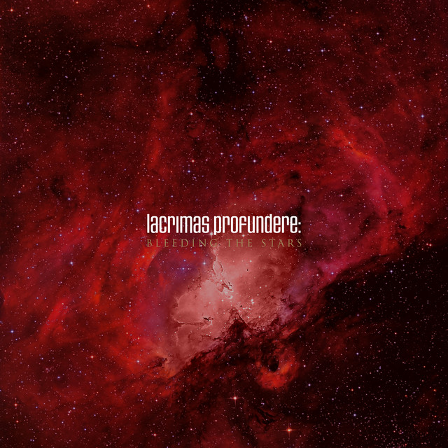Bleeding the Stars album cover