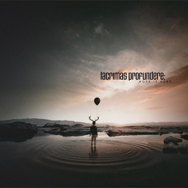 Hope Is Here album cover